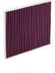 Ryco Cabin Air Filter Microshield