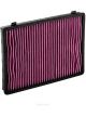 Ryco Cabin Air Filter Microshield
