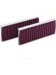 Ryco Cabin Air Filter Microshield