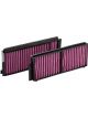 Ryco Cabin Air Filter Microshield