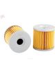 Ryco Motorcycle Oil Filter