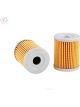 Ryco Motorcycle Oil Filter