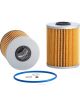 Ryco Oil Filter Cartridge