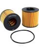 Ryco Oil Filter