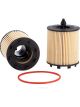 Ryco Oil Filter