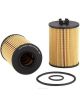 Ryco Oil Filter