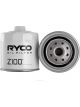 Ryco Oil Filter