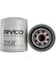 Ryco Oil Filter