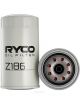 Ryco Oil Filter