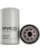 Ryco Oil Filter