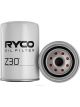 Ryco Oil Filter
