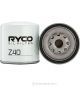 Ryco Oil Filter
