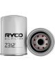 Ryco Oil Filter