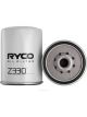 Ryco Oil Filter