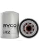 Ryco Oil Filter