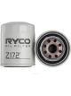 Ryco Oil Filter
