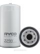 Ryco Oil Filter