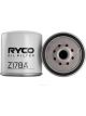 Ryco Oil Filter