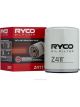 Ryco Oil Filter