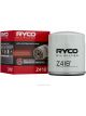 Ryco Oil Filter