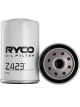 Ryco Oil Filter