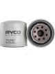 Ryco Oil Filter