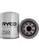 Ryco Oil Filter