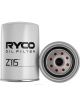 Ryco Oil Filter