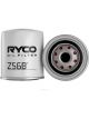 Ryco Oil Filter