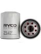 Ryco Oil Filter