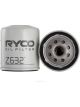 Ryco Oil Filter