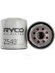 Ryco Oil Filter