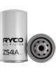 Ryco Oil Filter