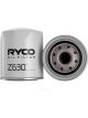 Ryco Oil Filter