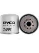 Ryco Oil Filter