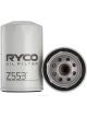 Ryco Oil Filter