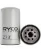 Ryco Oil Filter