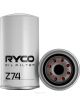 Ryco Oil Filter