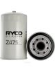 Ryco Oil Filter