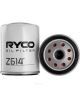 Ryco Oil Filter