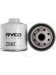 Ryco Oil Filter