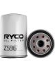 Ryco Oil Filter