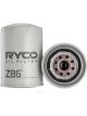 Ryco Oil Filter