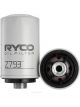 Ryco Oil Filter