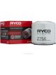Ryco Oil Filter