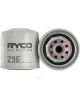 Ryco Oil Filter