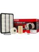 Ryco 4WD Filter Service Kit