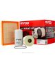 Ryco 4WD Filter Service Kit