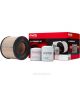 Ryco 4WD Filter Service Kit
