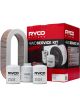 Ryco 4WD Filter Service Kit